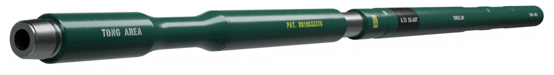 Tomax AST tool 6.75"