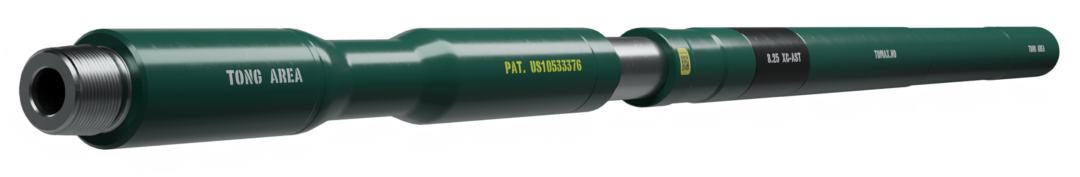 Tomax AST tool 8.25"