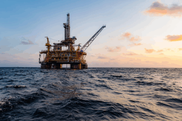 Offshore Africa