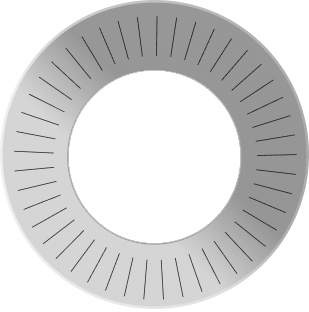 Tomax AST downhole tool size 5” x-series