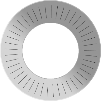 Tomax AST downhole tool size 5.25” x-series