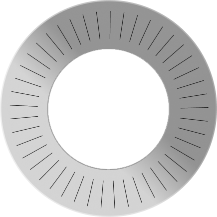 Tomax AST downhole tool size 7” c-series