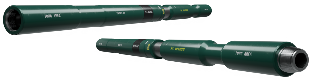 Vibration challenges in top-hole drilling